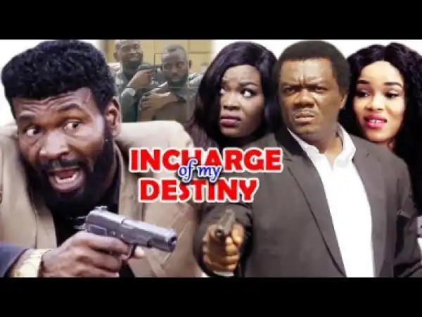 Incharge Of My Destiny Season 3&4 2019